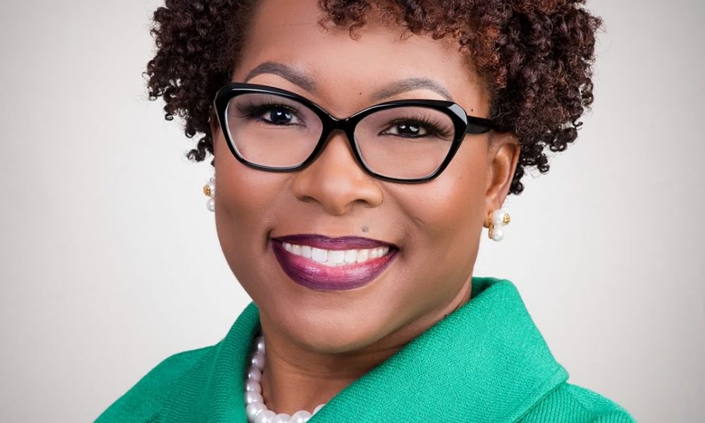 Tiffany Moore Russell Plans Orange County Campaign Stops Ahead of Early Voting – Florida National News