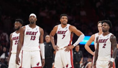 Miami Heat, Giannis vow bounceback against Detroit Pistons