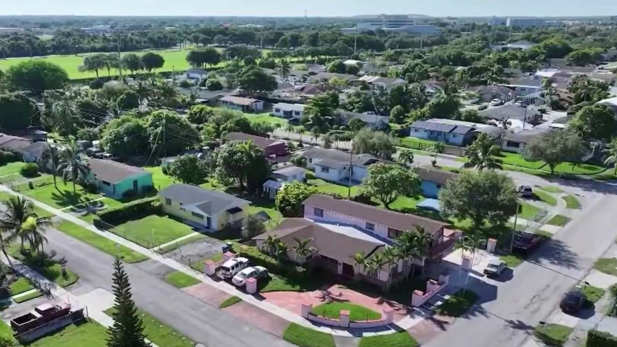 Property tax Amendment 3 town hall set for Little Havana – NBC 6 South Florida