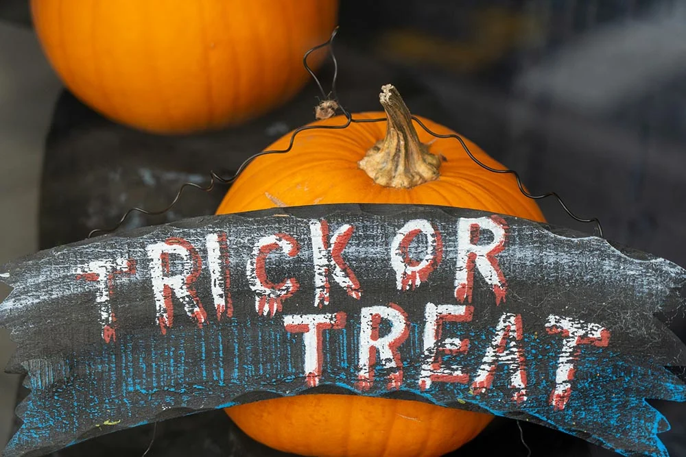 Times for Trick-or-Treating in Jacksonville, Florida