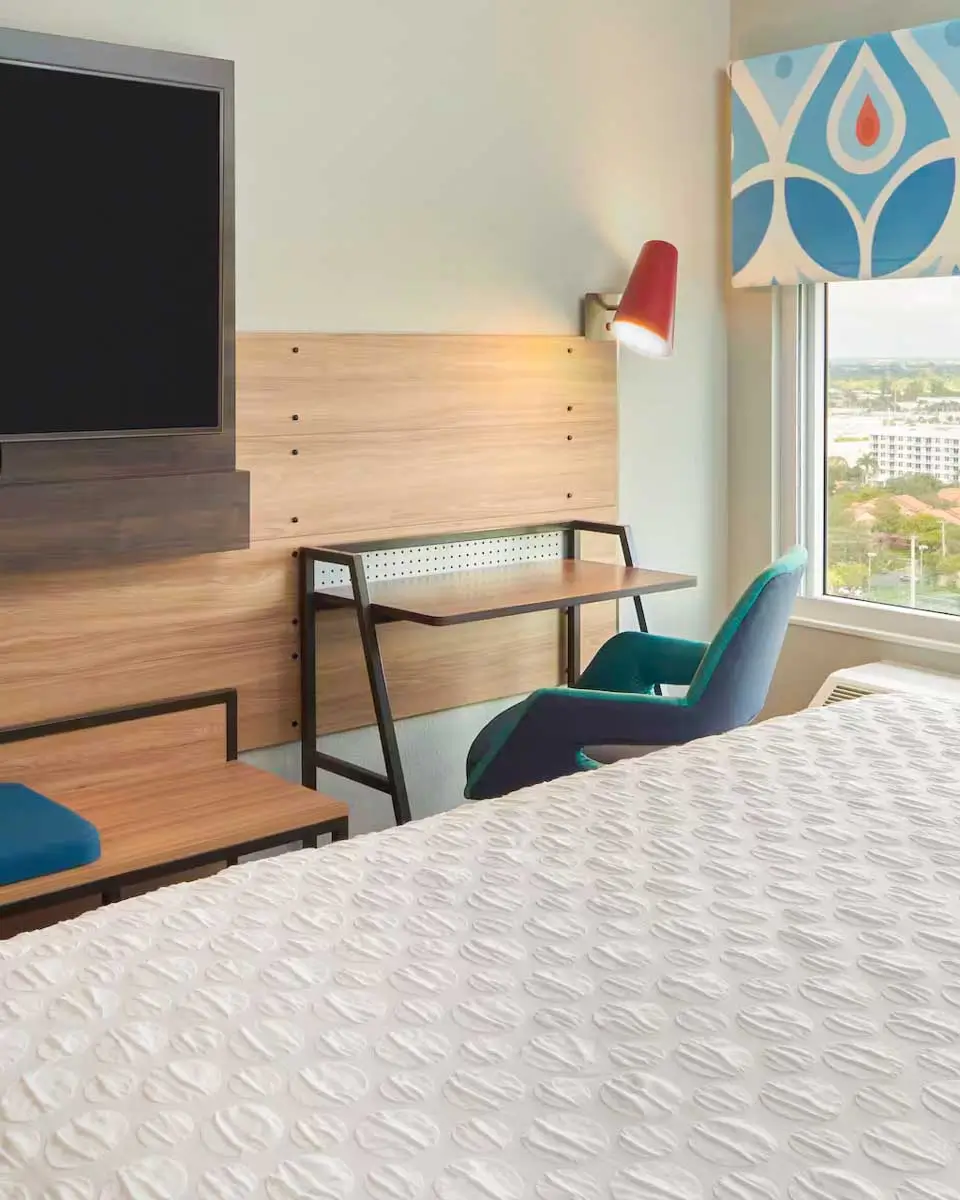 Tru By Hilton in Fort Lauderdale Florida