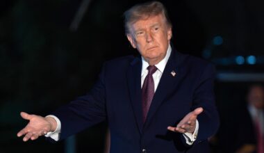 Trump announces $90 payments for seniors on Medicare ahead of midterm elections for premium costs – Orlando Sentinel