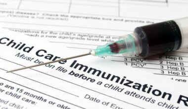 Activists, doctors clash over vaccine repeal proposal at Florida health panel hearing