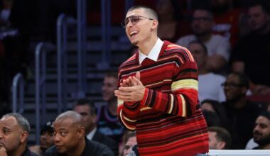 Tyler Herro says he was ‘kind of pushing’ for trade from Heat to Bucks