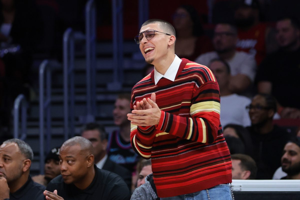 Tyler Herro says he was ‘kind of pushing’ for trade from Heat to Bucks