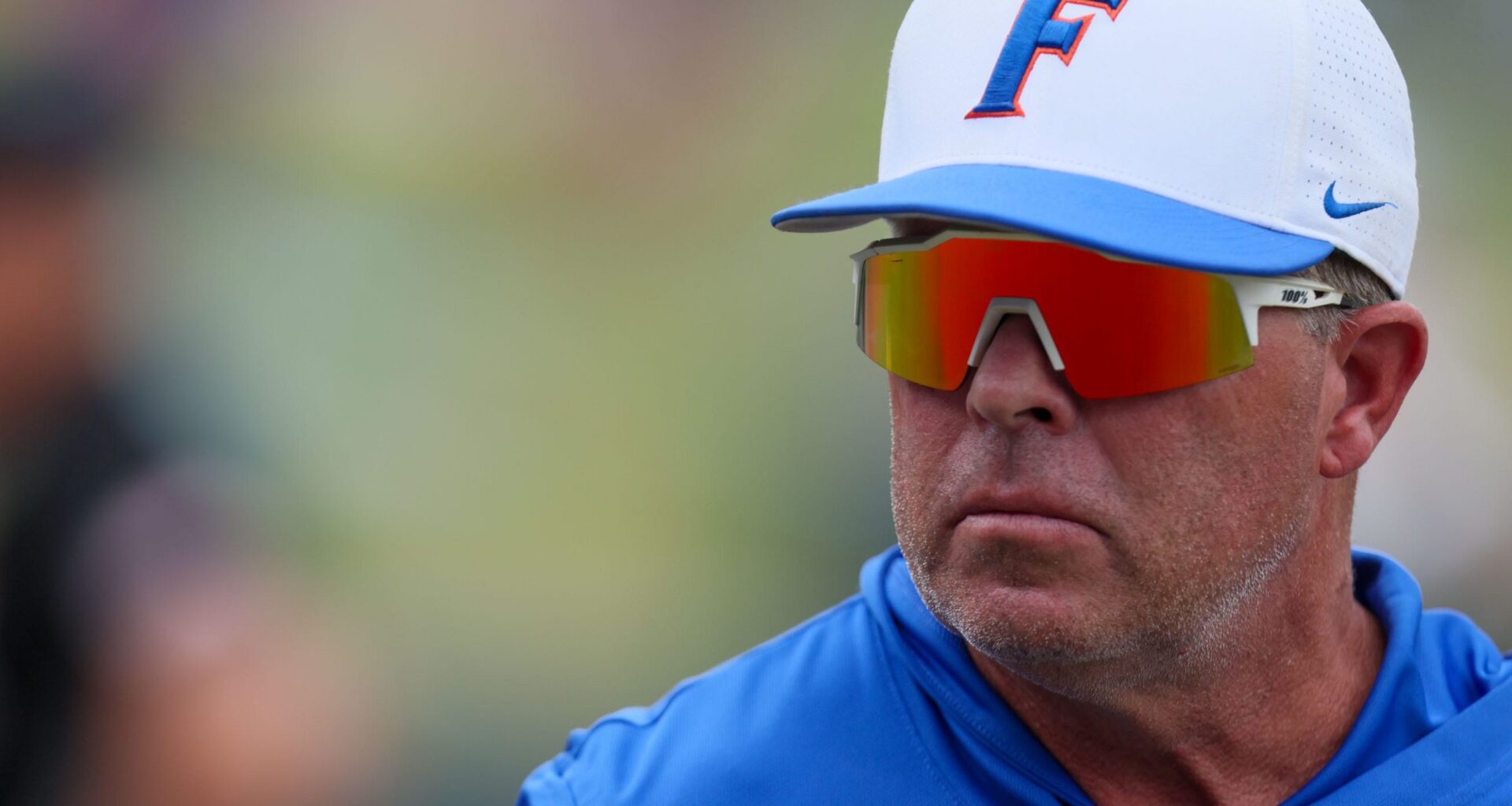 Fall Test for Florida Baseball in Tampa Exhibition - WRUF 98.1 FM | 850 AM