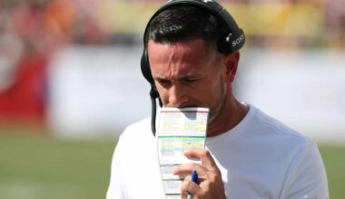 A Win In Tampa Bay Can't Mask An Inconvenient Packers Truth