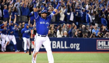Trade Tree Tuesday: Trading Orlando Hudson landed the Blue Jays a Hall of Famer, a franchise icon, and is going strong today