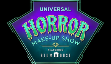 Universal Studios Florida Announces Return of Horror Make-Up Show, Now Featuring Blumhouse