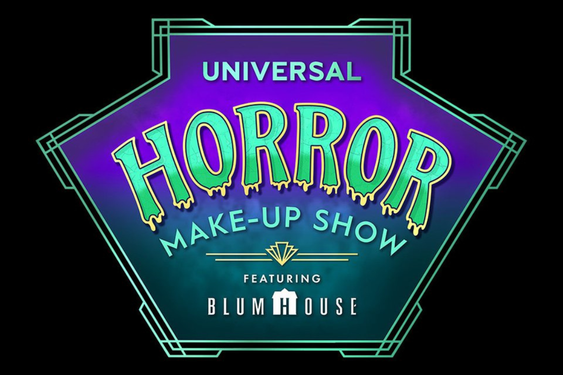 Universal Studios Florida Announces Return of Horror Make-Up Show, Now Featuring Blumhouse