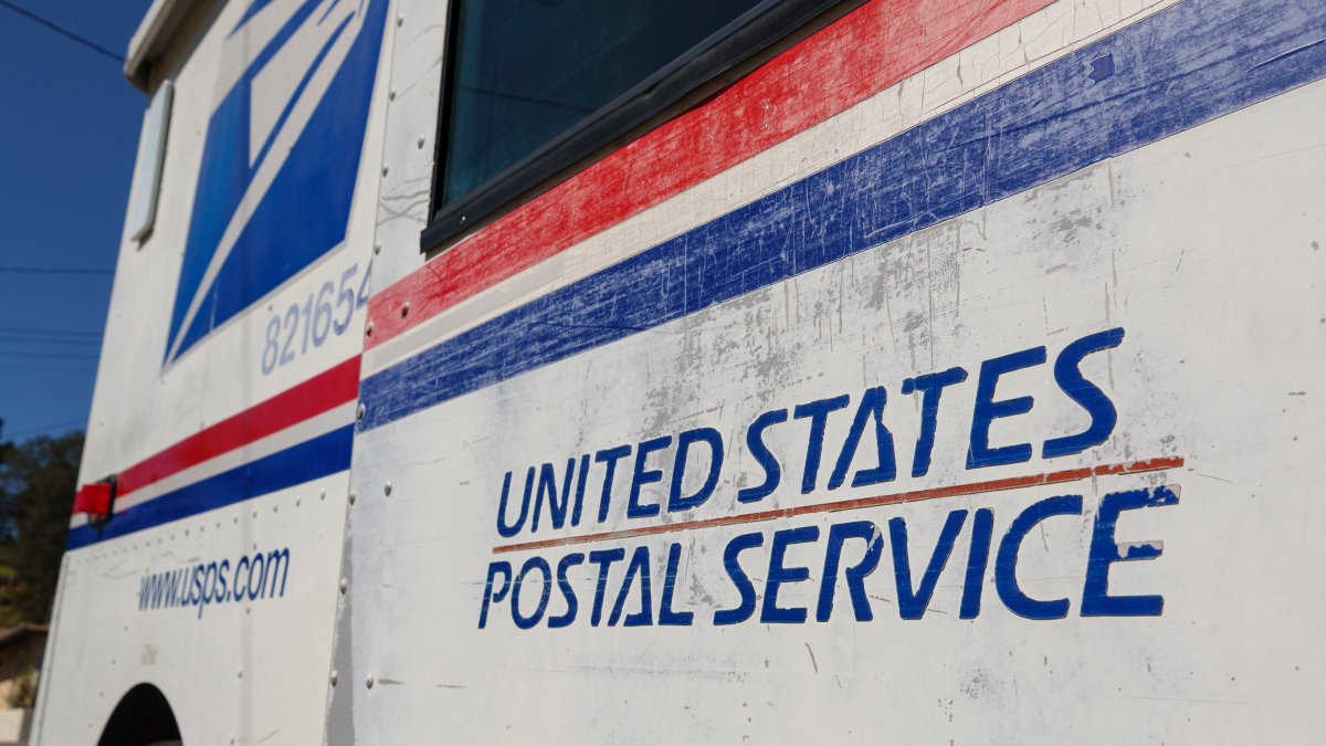 Mail carrier arrested for DUI in Postal Service vehicle, Fort Lauderdale Police say – NBC 6 South Florida