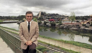 Jim Bakker, who came to Orlando after ‘PTL Club’ empire crashed in sex and money scandals, dies at 86 – Orlando Sentinel