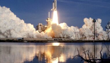 Orlando Sentinel 150: Monday Memory of first space shuttle launch – Orlando Sentinel