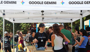 Florida State University prepares to host two-day "Google Days" AI and Tech Event