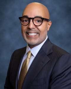 United Way appoints David Zambrana chair of board of directors