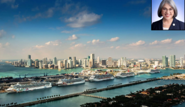 Keep Miami-Dade Moving During PortMiami's Busiest Season