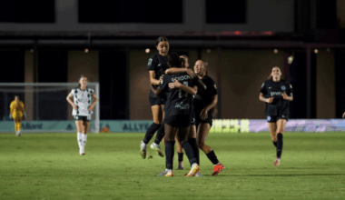 Gordon’s Brace Lifts Fort Lauderdale United FC Past Champions Lexington SC