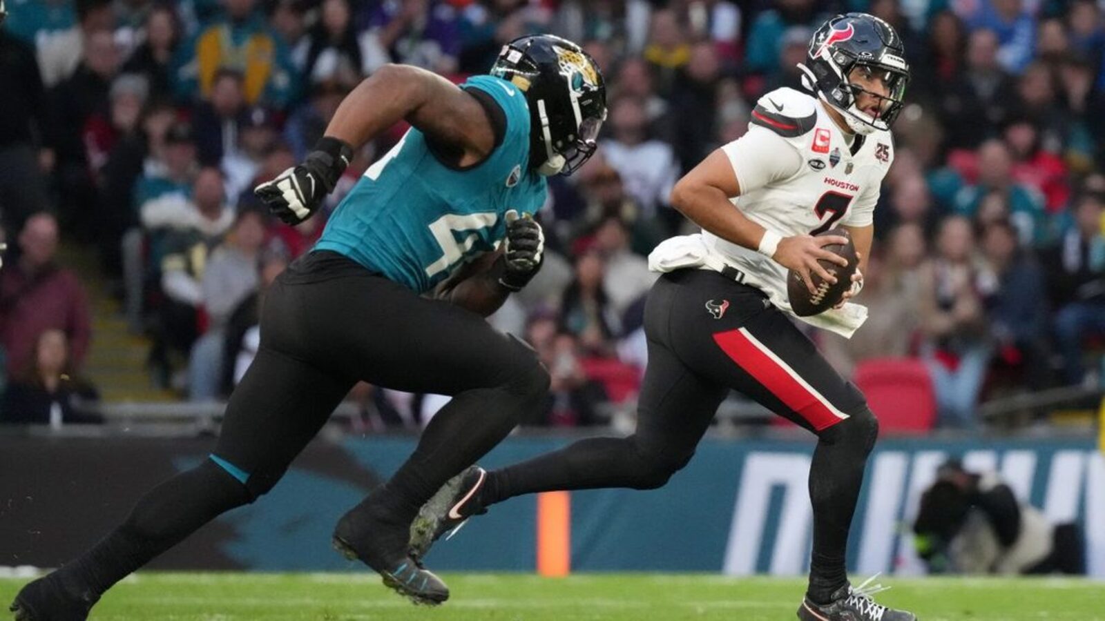 3 Things The Jacksonville Jaguars Must Improve After Their Bye Week