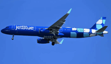 JetBlue’s New First-Class "BlueFirst" to Make Its Debut in Fort Lauderdale