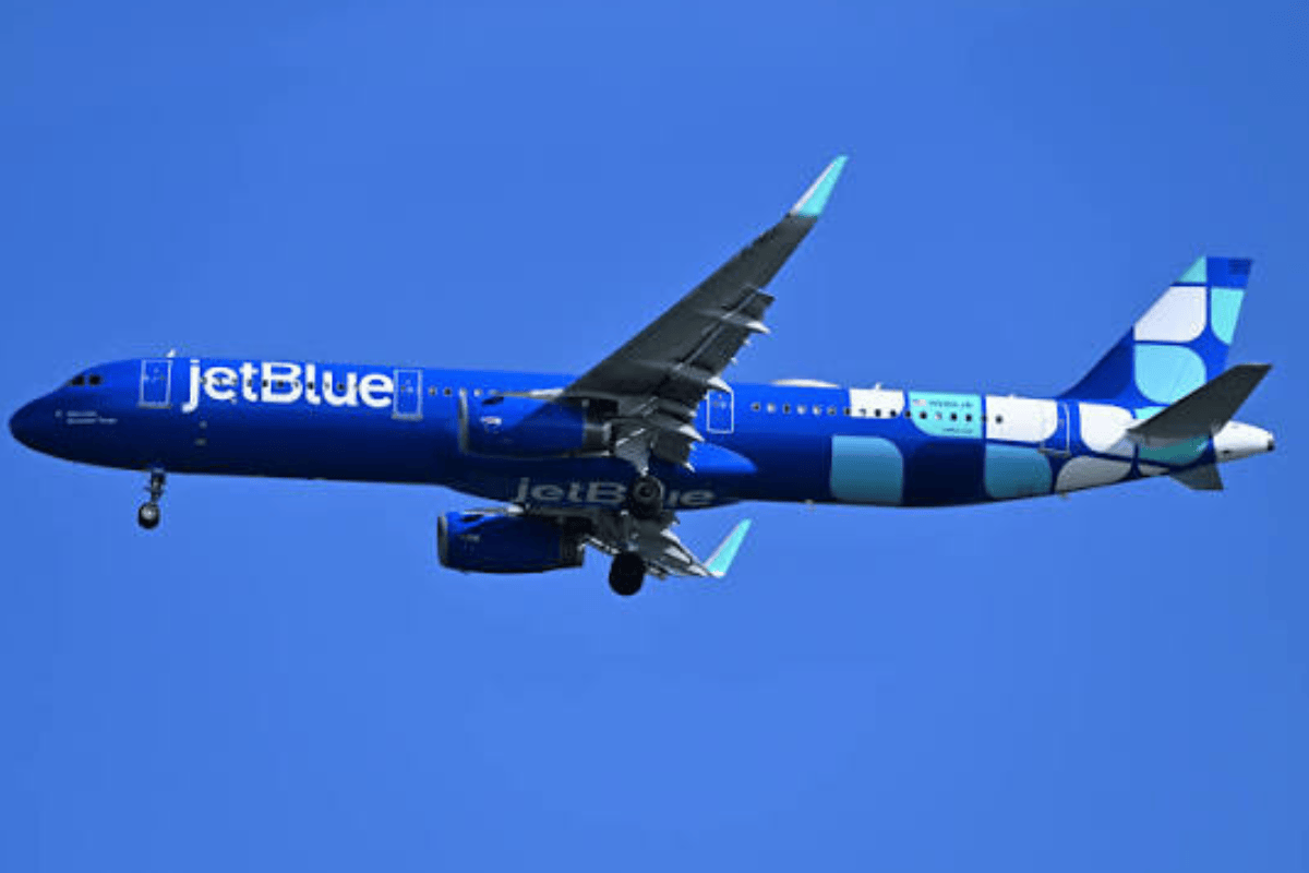 JetBlue’s New First-Class "BlueFirst" to Make Its Debut in Fort Lauderdale