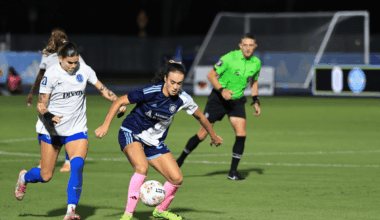 19-year old Ashlyn Puerta Scores Four Goals to Crush Fort Lauderdale United