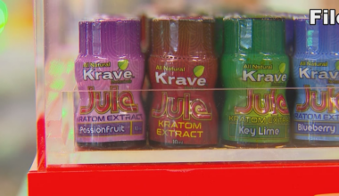 Leon County commissioners vote to draft ordinance banning certain derivatives of Kratom