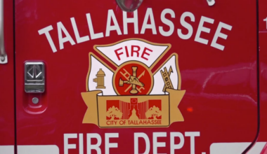 TFD: Massive cardboard pile catches fire at recycling center