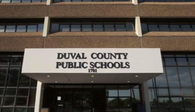 DCPS board considers $15M sale of Southbank headquarters