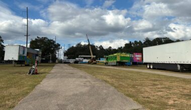 North Florida Fair prioritizing safety ahead of opening