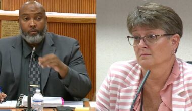 Fort Pierce city clerk testifies about meetings in former city manager Nick Mimms corruption trial