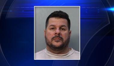 Rideshare driver accused of inappropriately touching teen passenger in Hialeah - WSVN 7News | Miami News, Weather, Sports