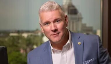Leon County Administrator Vince Long Receives Perfect Scores from Commissioners – Tallahassee Reports