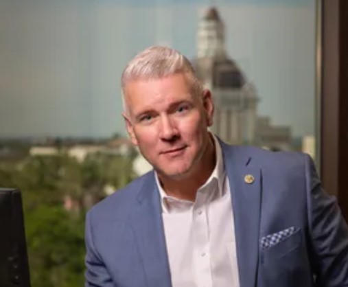Leon County Administrator Vince Long Receives Perfect Scores from Commissioners – Tallahassee Reports