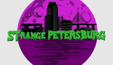 A Night of Local Film, Art & Halloween