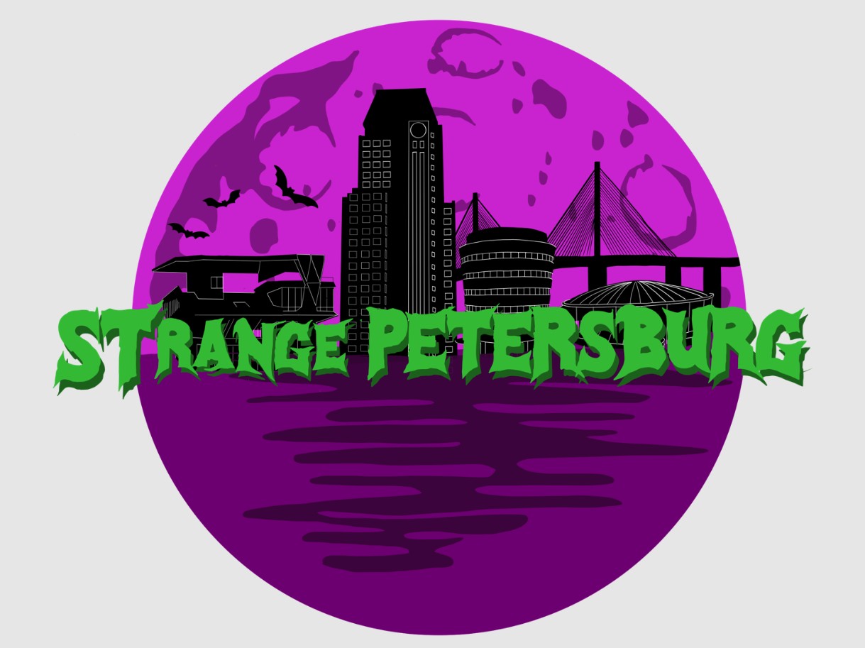 A Night of Local Film, Art & Halloween
