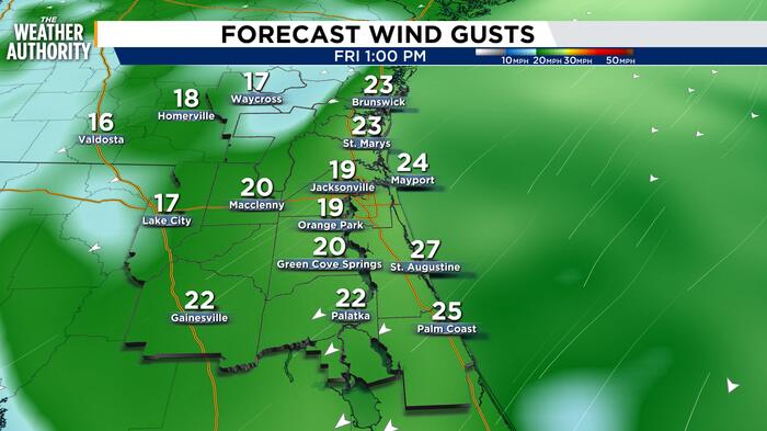 A pleasant week leads to another Nor’easter