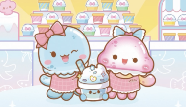 Kawaii Slime Company Opening New Location at Disney Springs Marketplace