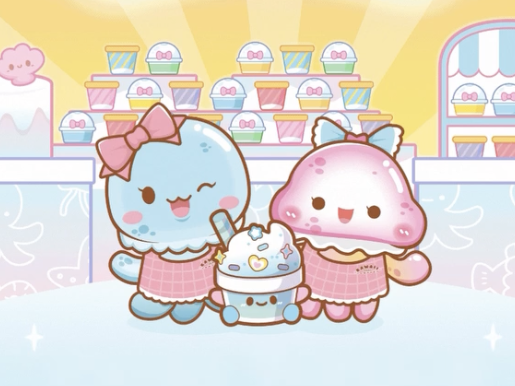 Kawaii Slime Company Opening New Location at Disney Springs Marketplace