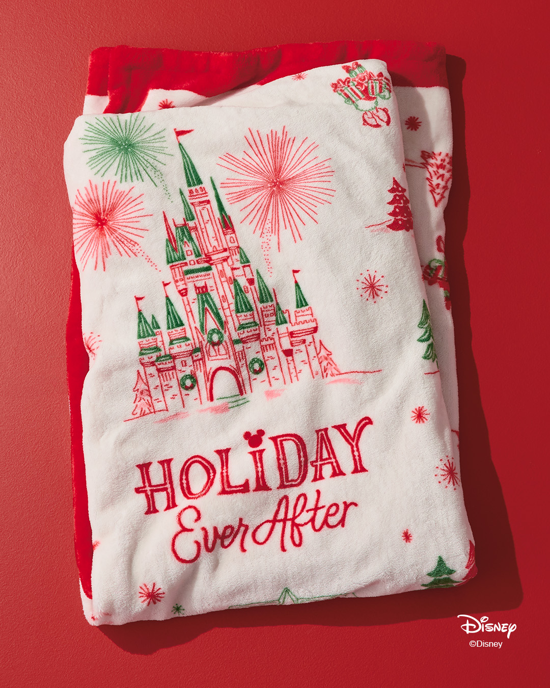 Hallmark has shared a preview of the festive apparel, accessories, ornaments, home goods, and more coming to its new Holiday Pop-Up at Disney Springs.
