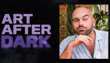 Art After Dark: Trivia Night with Max Blowers