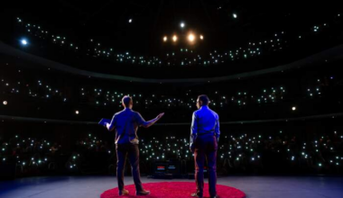 TEDxOrlando returns after 8-year hiatus