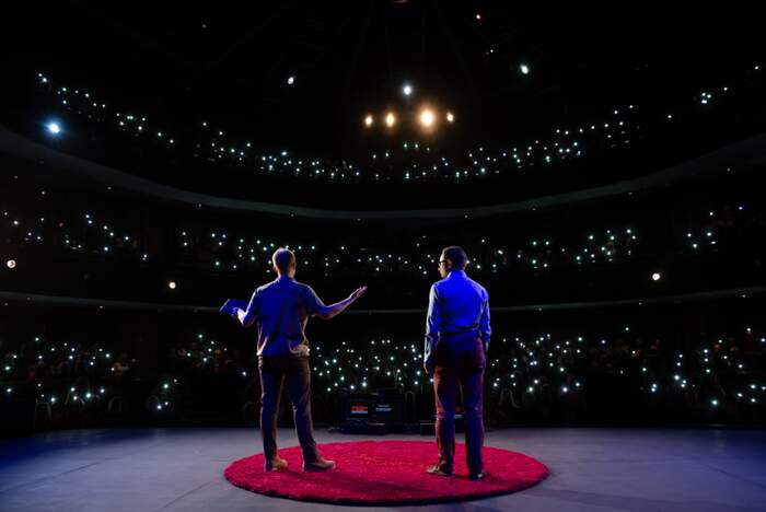 TEDxOrlando returns after 8-year hiatus