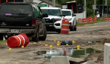 Neighbors ask for solutions on deadly roadway in Port St. Lucie