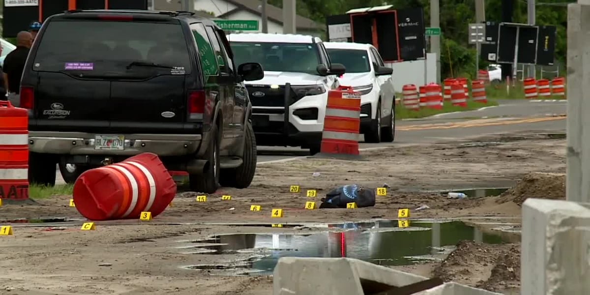 Neighbors ask for solutions on deadly roadway in Port St. Lucie