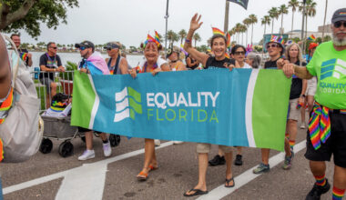 St. Pete Pride looking for $289,000 to close a funding deficit