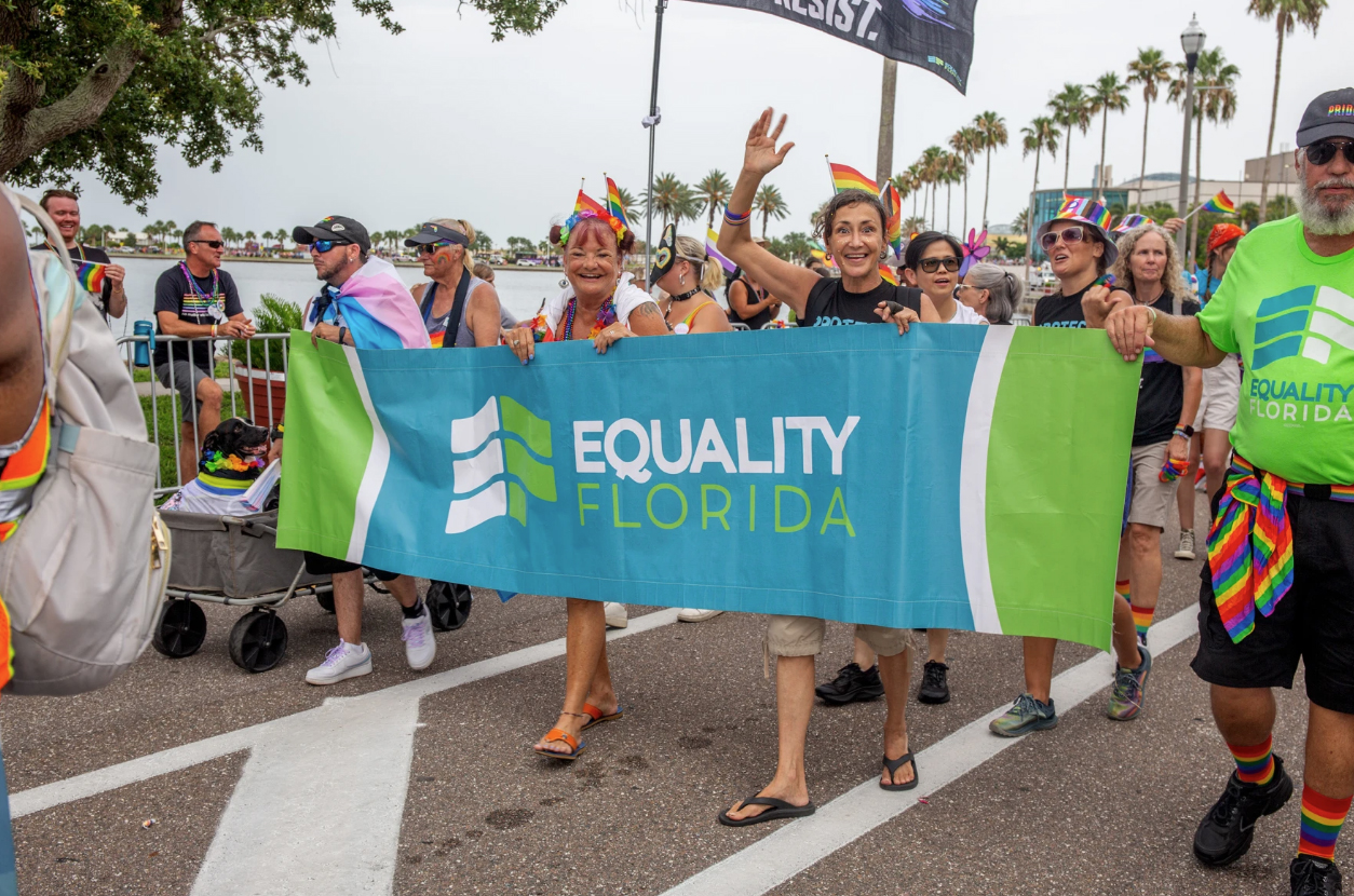 St. Pete Pride looking for $289,000 to close a funding deficit