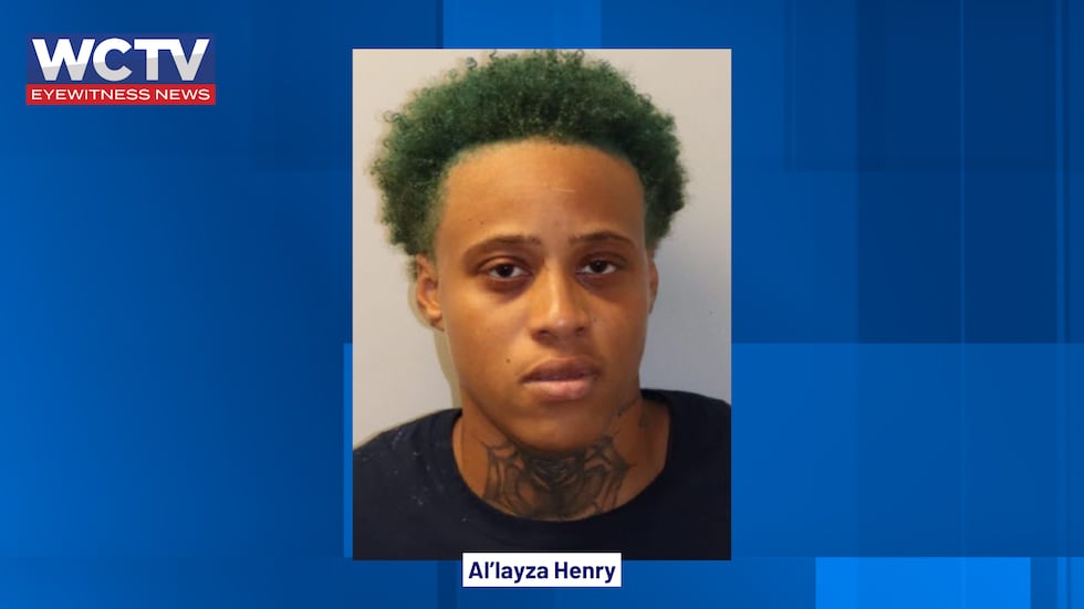 TPD make arrest in deadly Delaware Street shooting