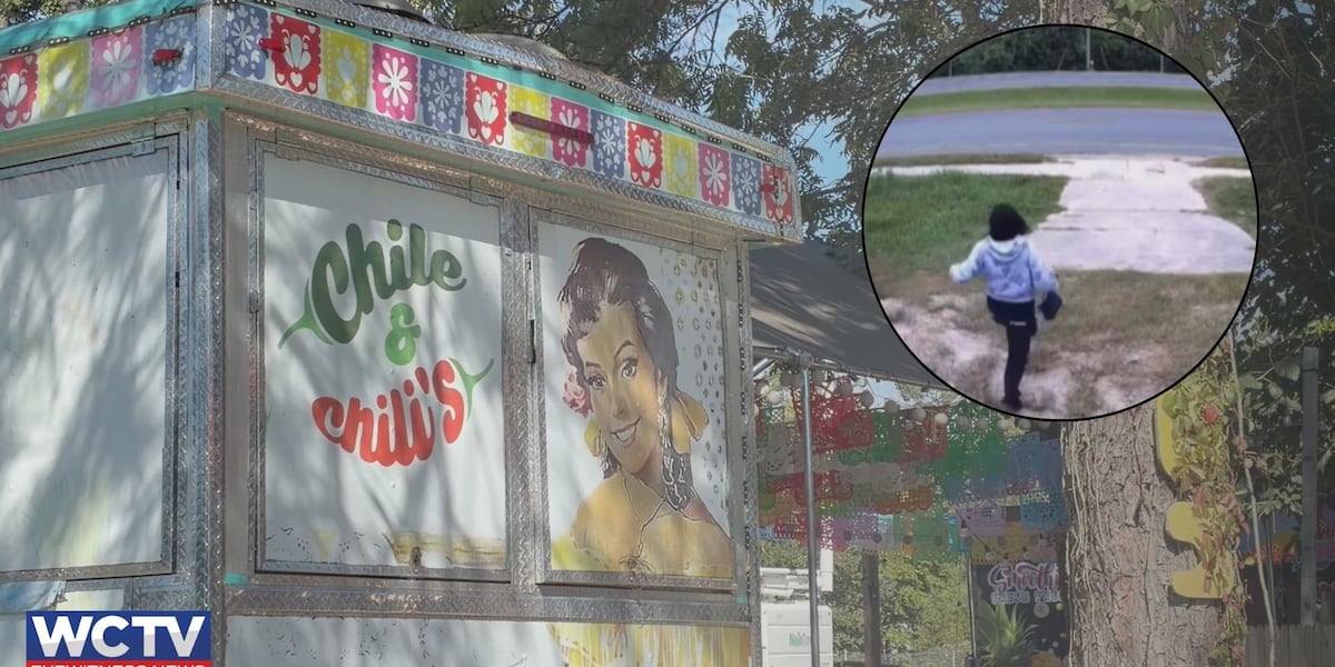 New details emerge following ICE operation outside Tallahassee food truck, detainees awaiting removal