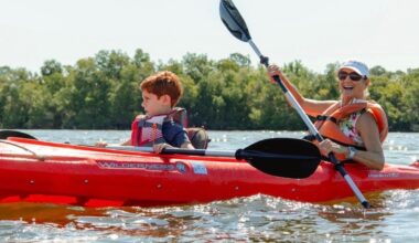Inside the dispute ending Weedon Island’s kayak tours