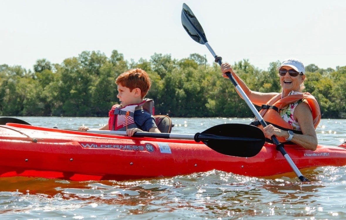 Inside the dispute ending Weedon Island’s kayak tours